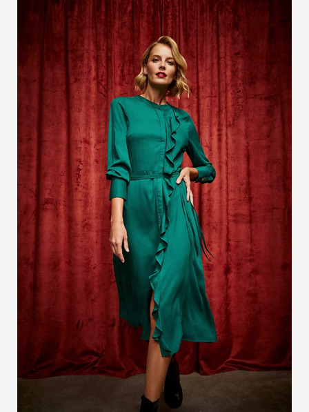 Moodo Moodo Kleid für Frauen