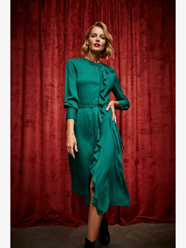 Moodo Moodo Kleid für Frauen