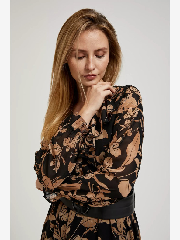 Moodo Moodo Kleid für Frauen