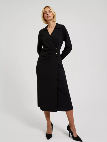 Moodo Moodo Kleid für Frauen