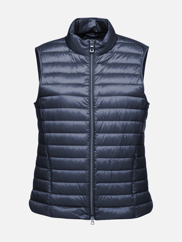 Geox Dunkelblau Damen Geox Jaysen Weste