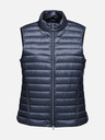 Geox Dunkelblau Damen Geox Jaysen Weste