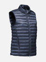 Geox Dunkelblau Damen Geox Jaysen Weste