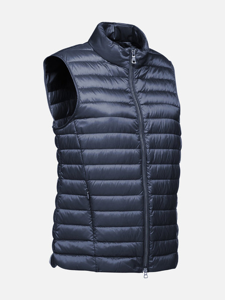 Geox Dunkelblau Damen Geox Jaysen Weste