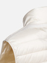 Geox Geox Jaysen Creme Damenweste