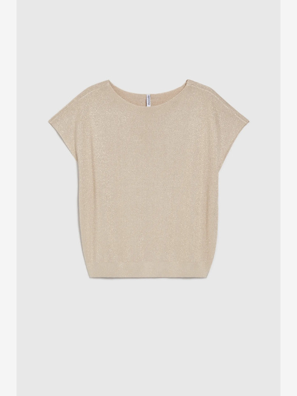 Moodo Moodo Damen Strickhemd