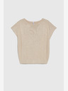 Moodo Moodo Damen Strickhemd