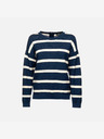 Geox Dunkelblauer Pullover für Frauen von Geox