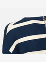 Geox Dunkelblauer Pullover für Frauen von Geox