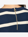 Geox Dunkelblauer Pullover für Frauen von Geox