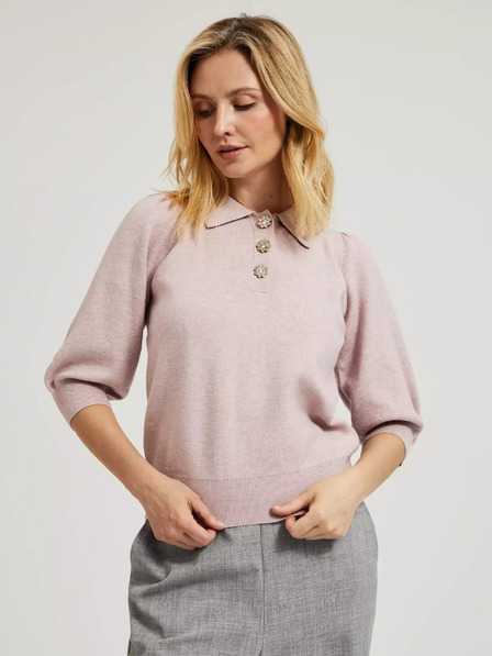 Moodo Moodo Damen Pullover