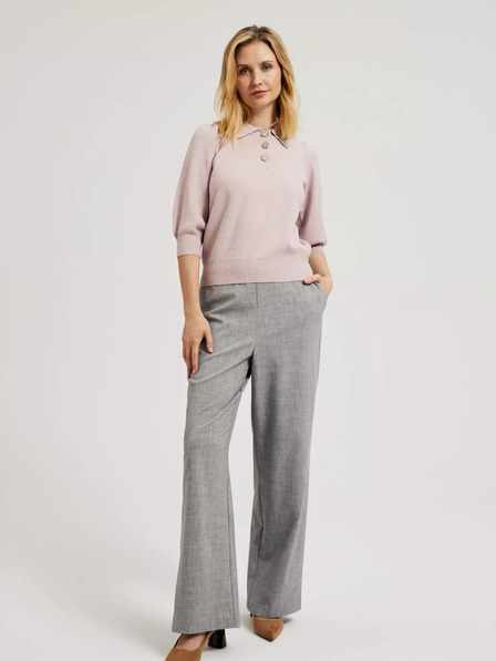 Moodo Moodo Damen Pullover