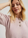 Moodo Moodo Damen Pullover