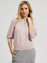 Moodo Moodo Damen Pullover