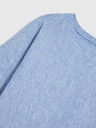 Moodo Damen-Rollkragenpullover Moodo
