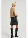 Moodo Moodo Beige Damen Pullover