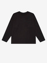 Moodo Schwarzer Damenpullover Moodo