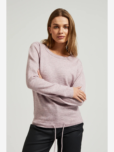 Moodo Moodo Damen Pullover