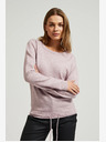Moodo Moodo Damen Pullover