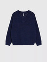 Moodo Moodo Damen Pullover