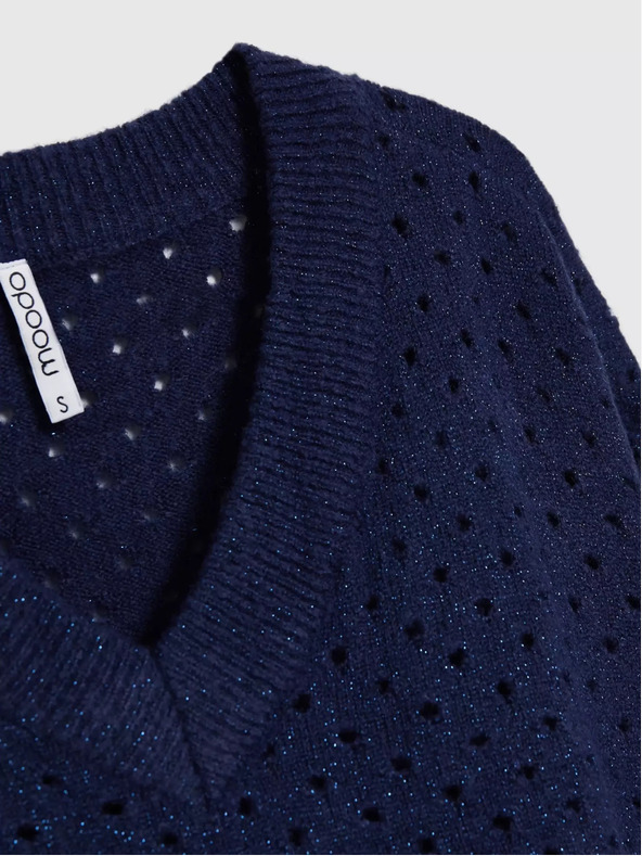 Moodo Moodo Damen Pullover