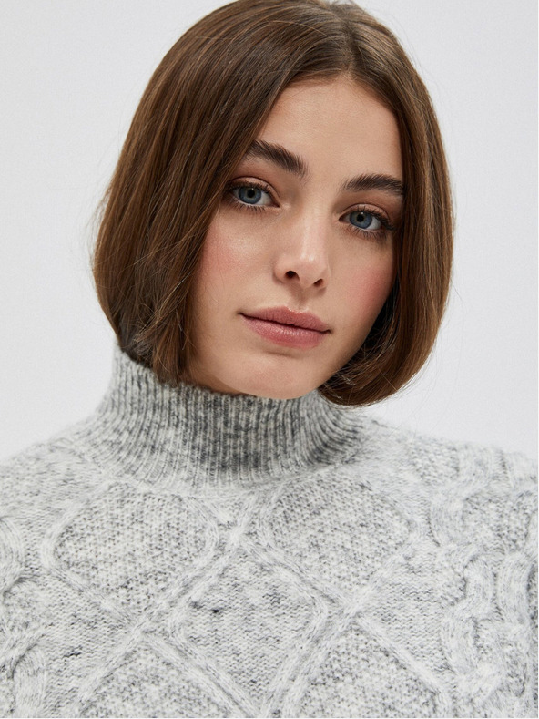 Moodo Moodo Damen Pullover