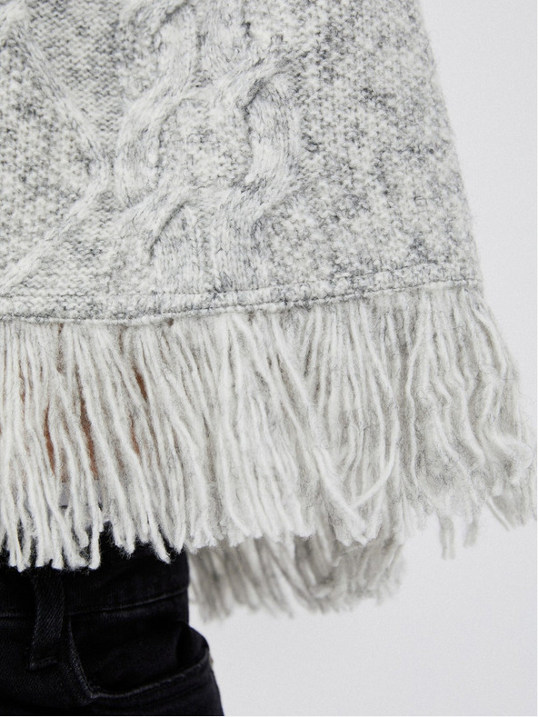 Moodo Moodo Damen Pullover