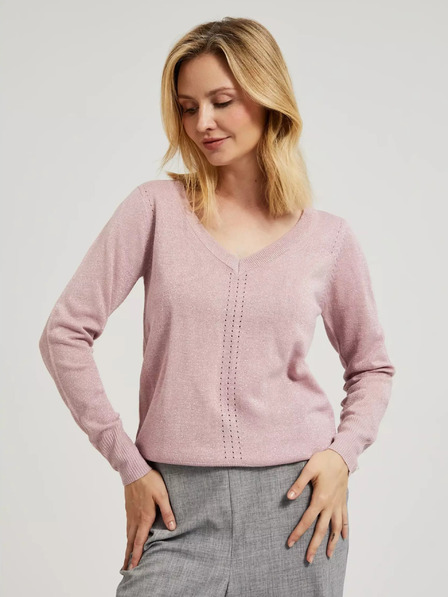 Moodo Moodo Damen Pullover