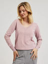 Moodo Moodo Damen Pullover