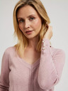 Moodo Moodo Damen Pullover