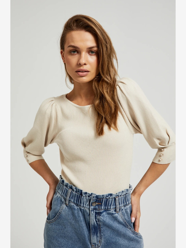 Moodo Pullover