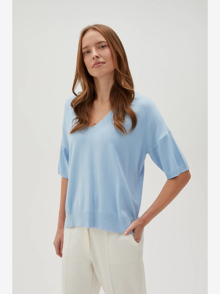 Moodo Moodo Damen Pullover
