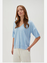 Moodo Moodo Damen Pullover