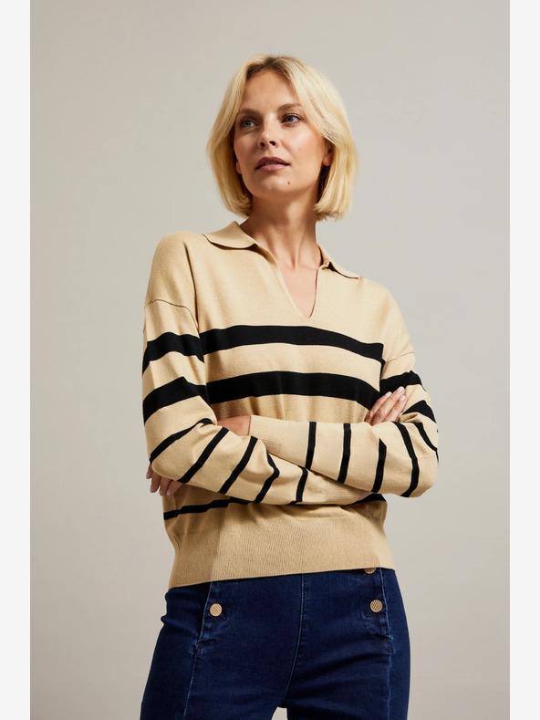 Moodo Moodo Damen Pullover