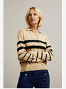 Moodo Moodo Damen Pullover