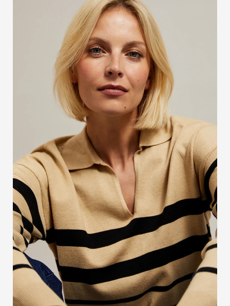 Moodo Moodo Damen Pullover