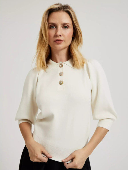 Moodo Moodo Damen Pullover