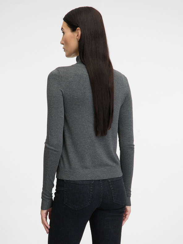 Orsay Graue Damen Cardigan ORSAY