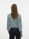 Vero Moda Blaue Damen Strickjacke Vero Moda
