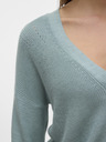 Vero Moda Blaue Damen Strickjacke Vero Moda