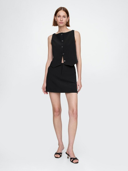 GAP Damen Shortsrock GAP