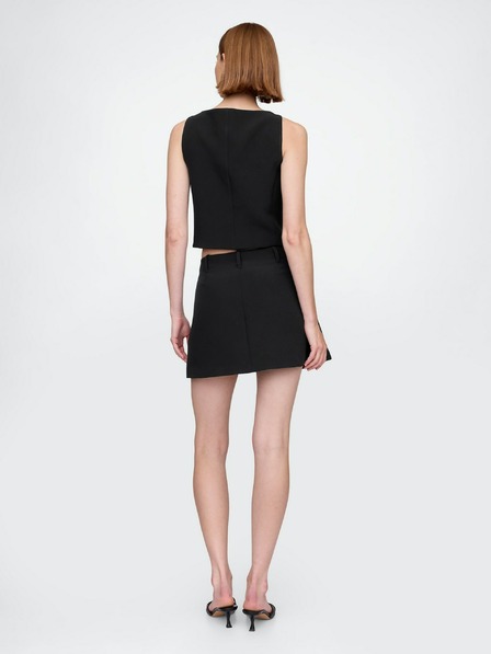 GAP Damen Shortsrock GAP