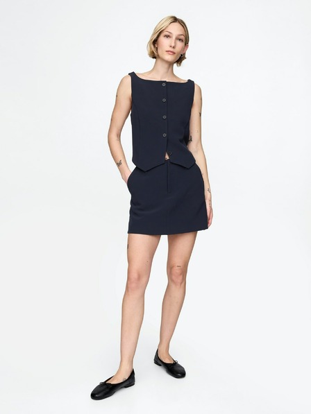 GAP Damen Shortsrock GAP