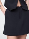 GAP Damen Shortsrock GAP