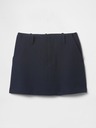 GAP Damen Shortsrock GAP