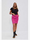 Moodo Rosa Damenrock Moodo