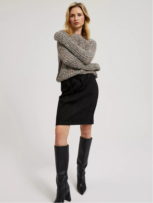 Moodo Moodo Damen-Rock