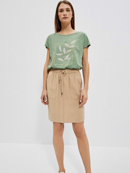 Moodo Moodo Damen-Rock