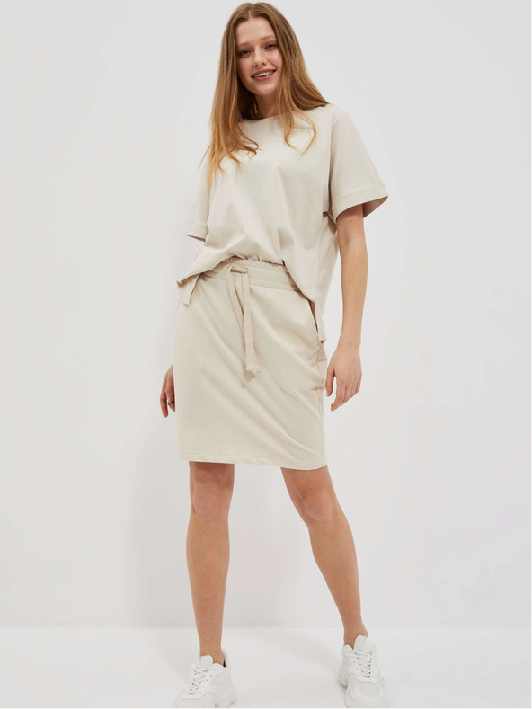 Moodo Moodo Damen-Rock