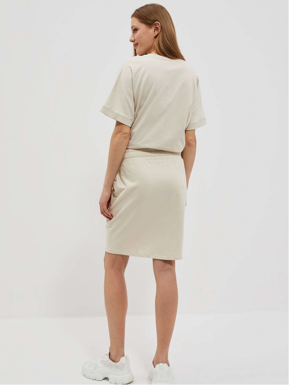 Moodo Moodo Damen-Rock